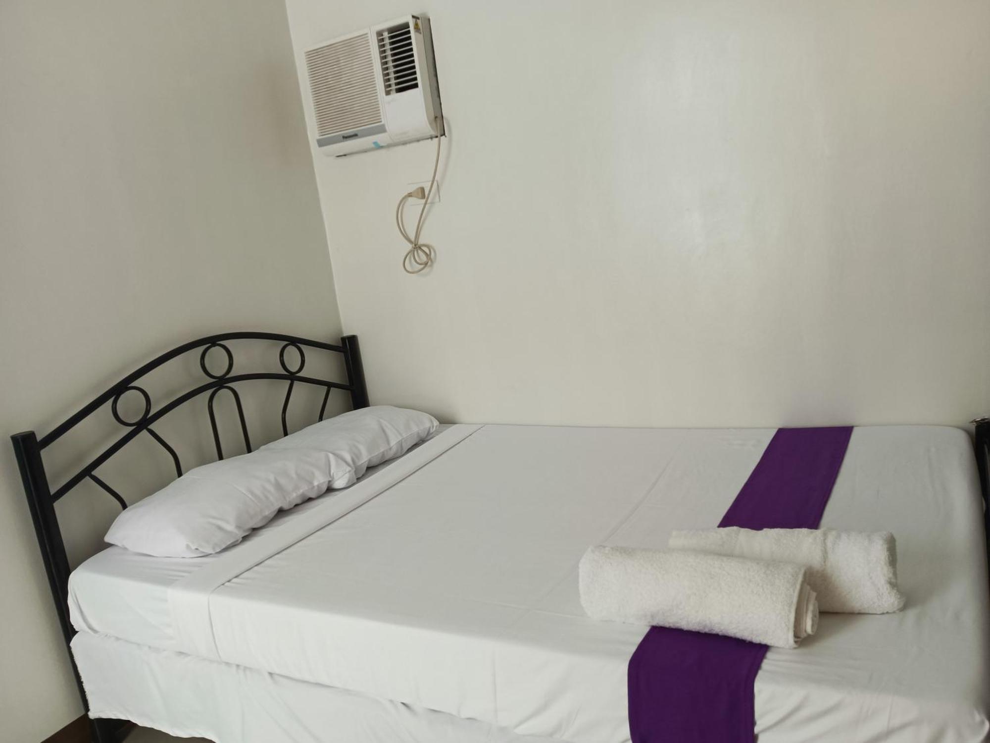 Hotel Benediktus Pilgerhaus Vigan Zewnętrze zdjęcie