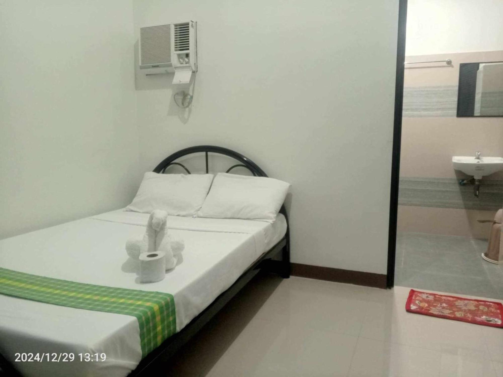 Hotel Benediktus Pilgerhaus Vigan Zewnętrze zdjęcie
